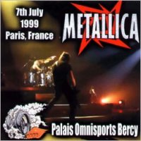 Metallica enflamme le POPB